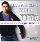 CLUB ANTHEMS COVERmondaL.mw.Lt